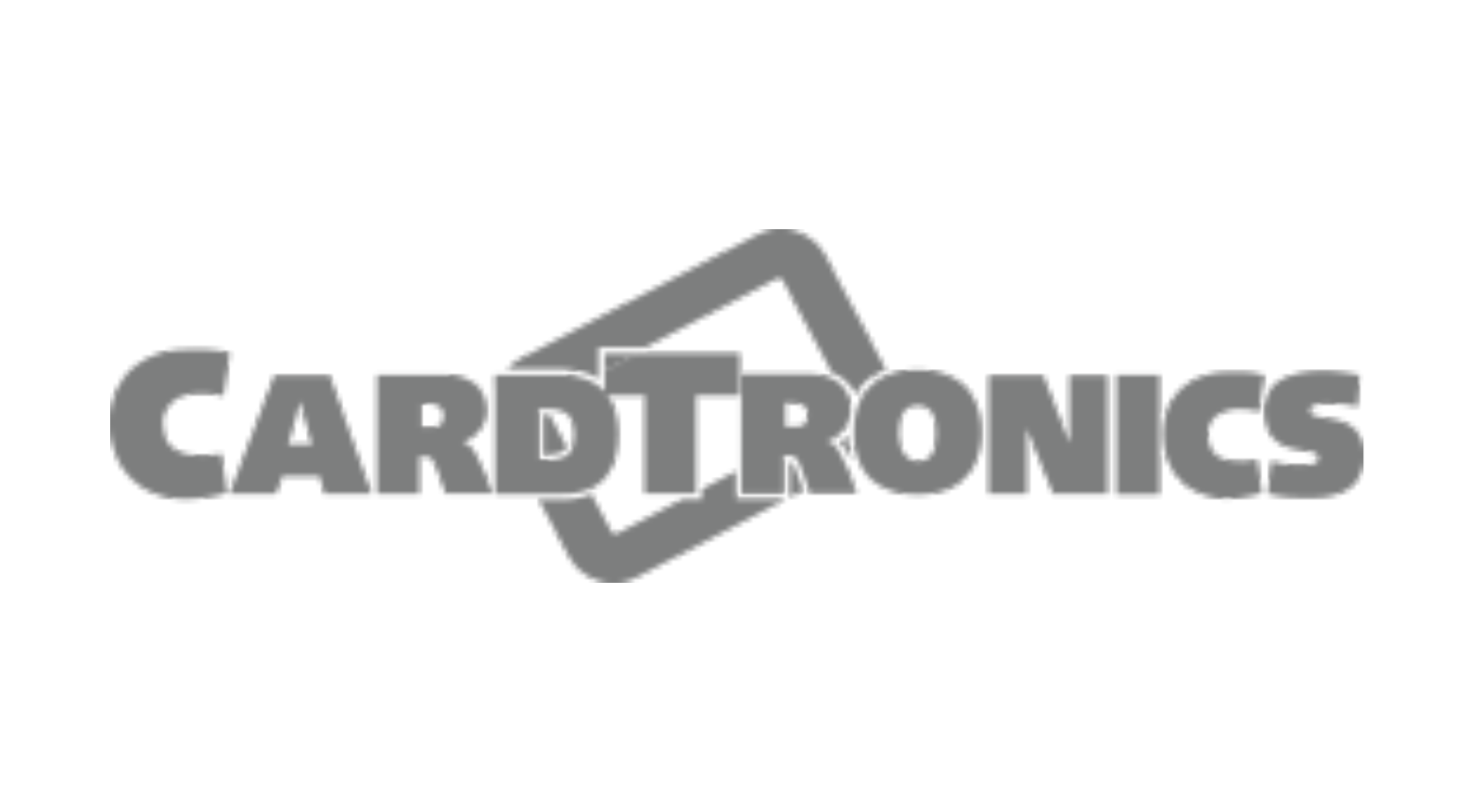 Cardtronics